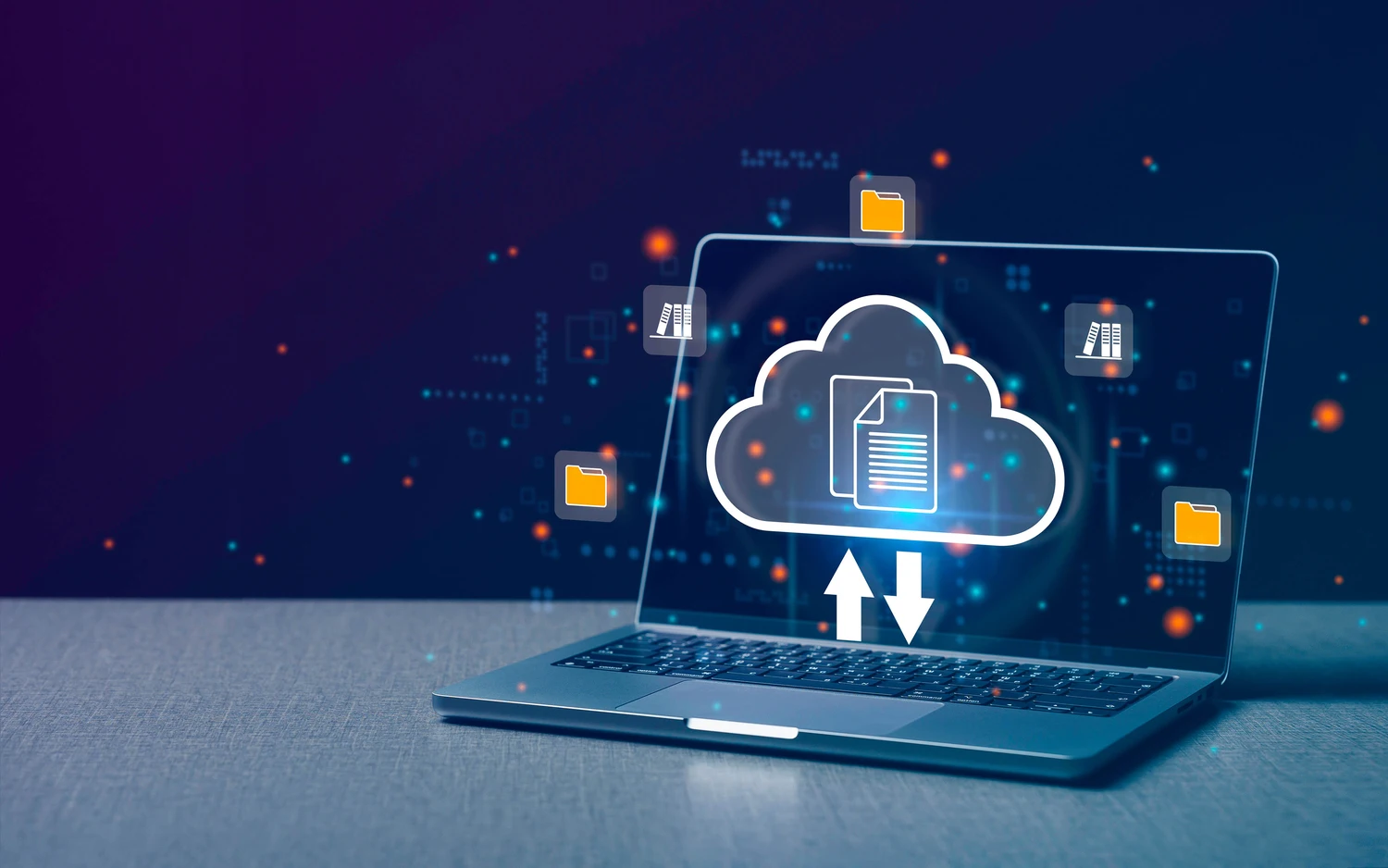 Data Migration