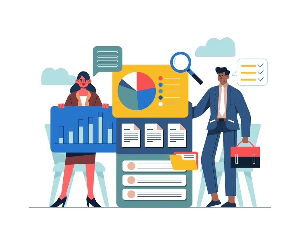 Business Requirement Collection