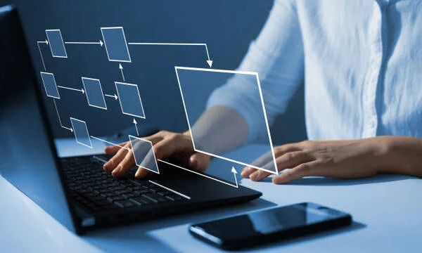 Data Migration
